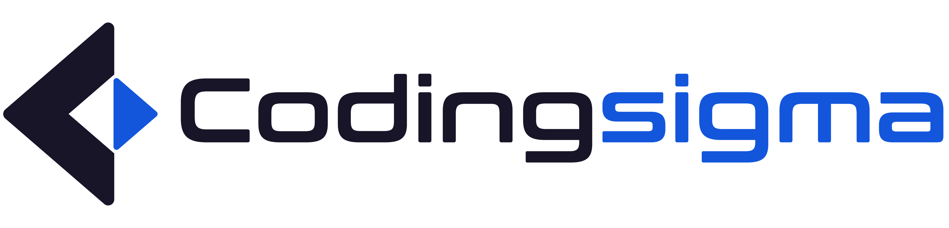 CodingSigma Logo